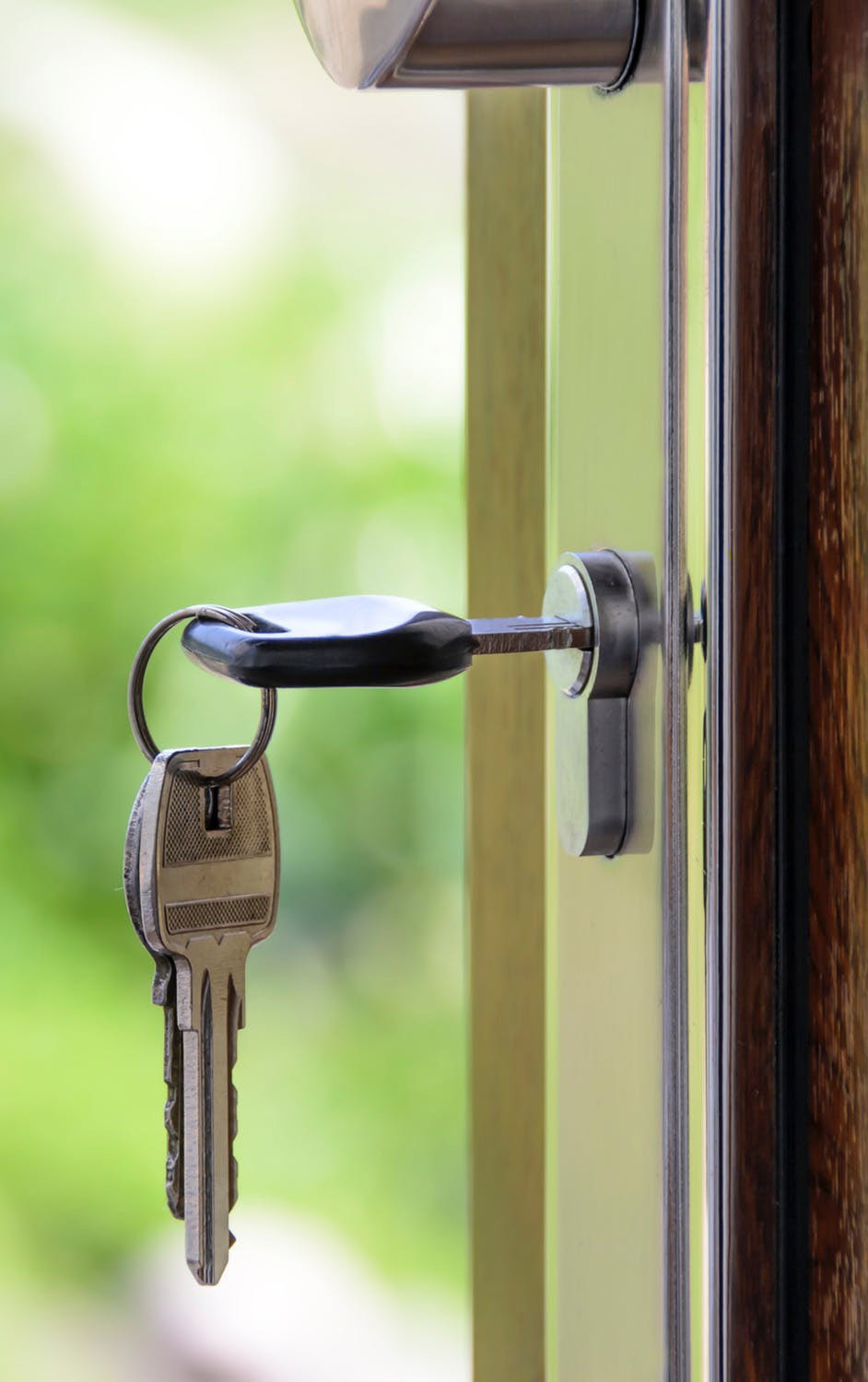 About Title Insurance