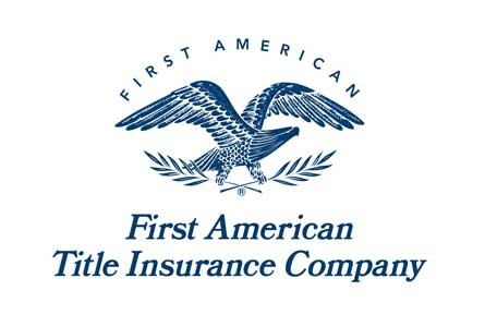 First American Title Logo